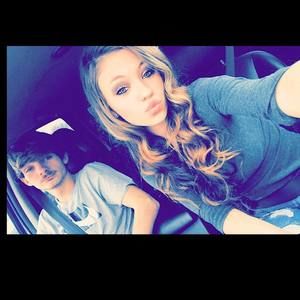 Meet your Posher, Kendell